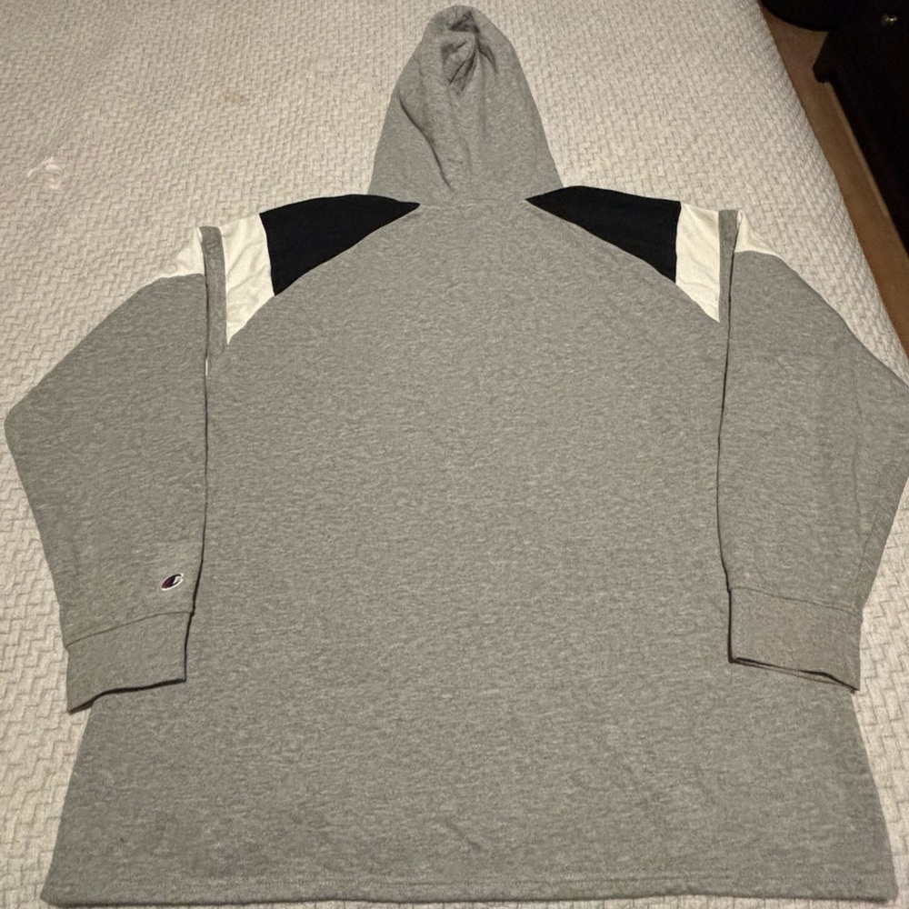 Pittsburgh Penguins NHL Hockey Champion Hoodie Size XL - Fits Big - Picture 3 of 6